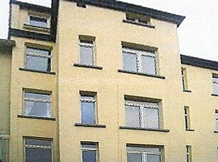 Kapitalanlage – Eigentumswohnung in WEG – Wuppertal