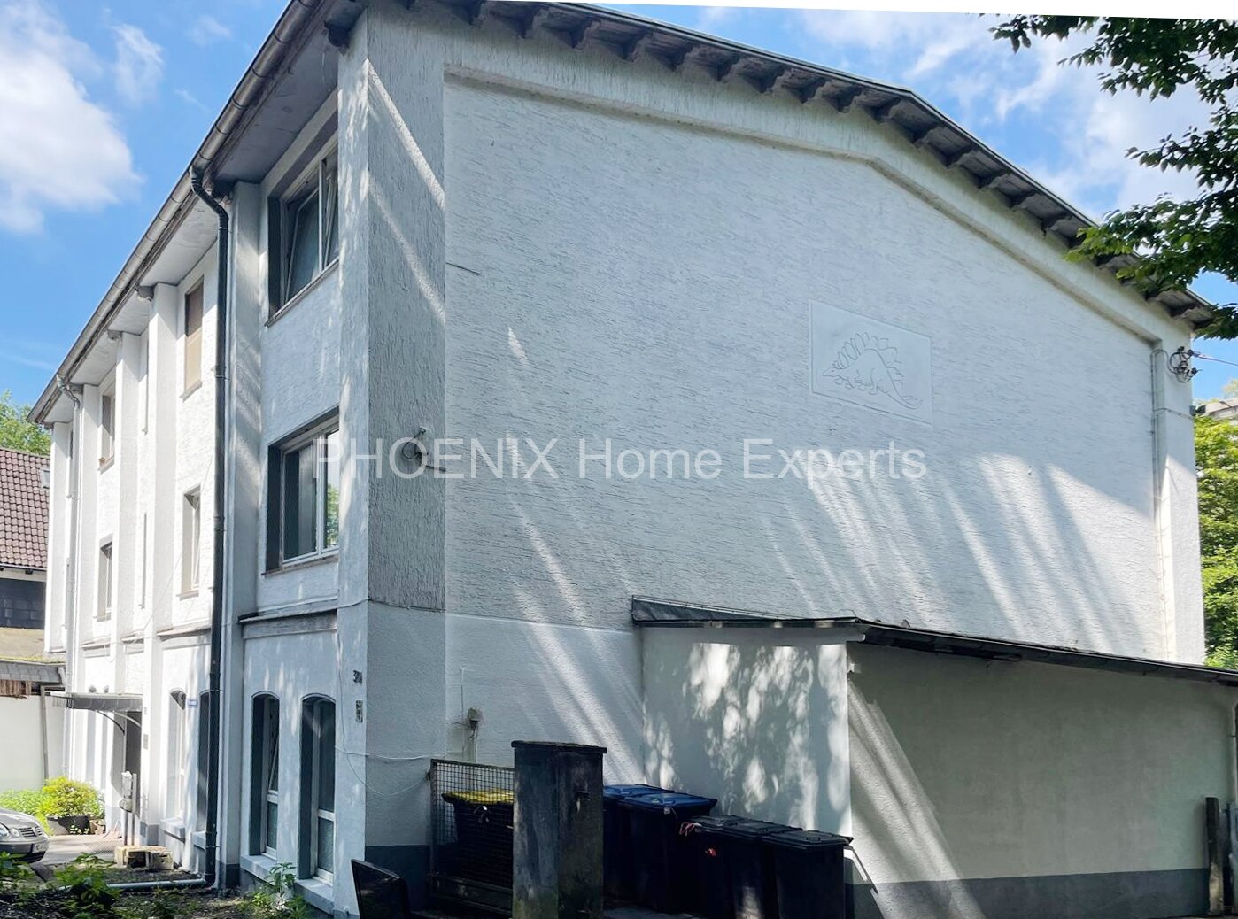 Schönes Anlageobjekt in Solingen