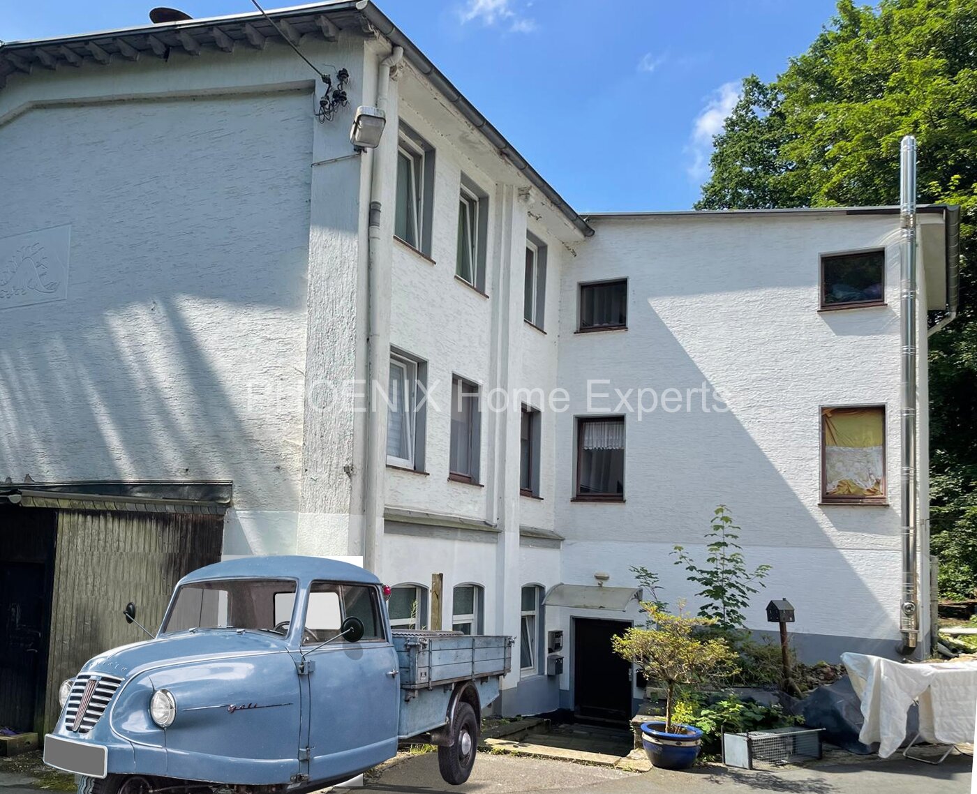 Schönes Anlageobjekt in Solingen