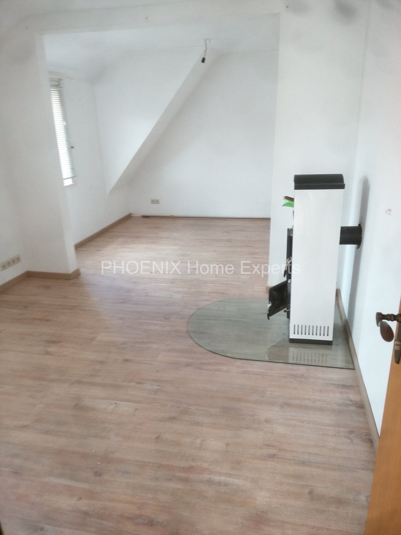 Schlafzimmer DG Schlafzimmer DG