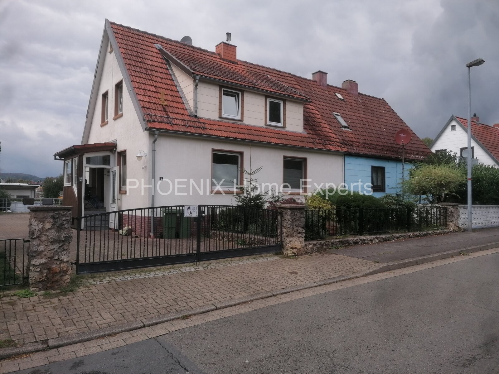 Aussenansicht